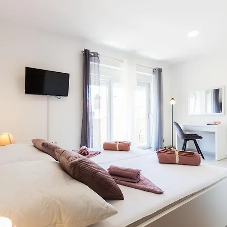 Appartement 2sis 2 Zadar