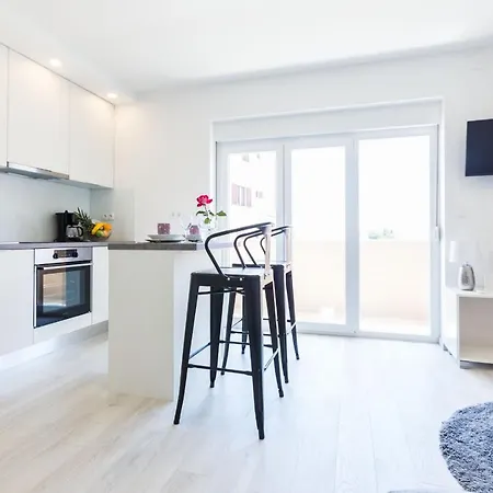 Apartment 2sis 2 Zadar