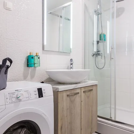 2sis 2 Apartamento *