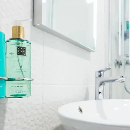 Appartement 2sis 2 *