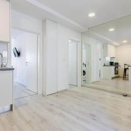 Apartment 2sis 2 Zadar