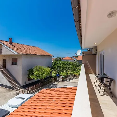 2sis 2 Appartement *