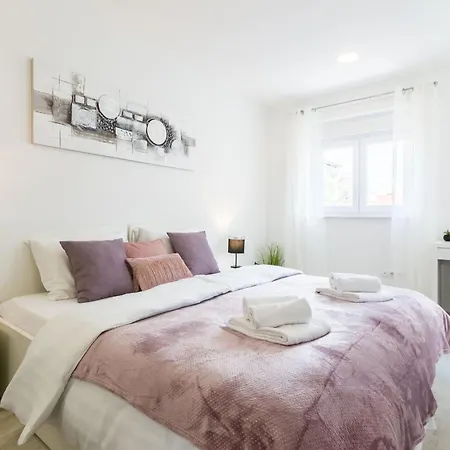 Apartman 2sis 2 Zára