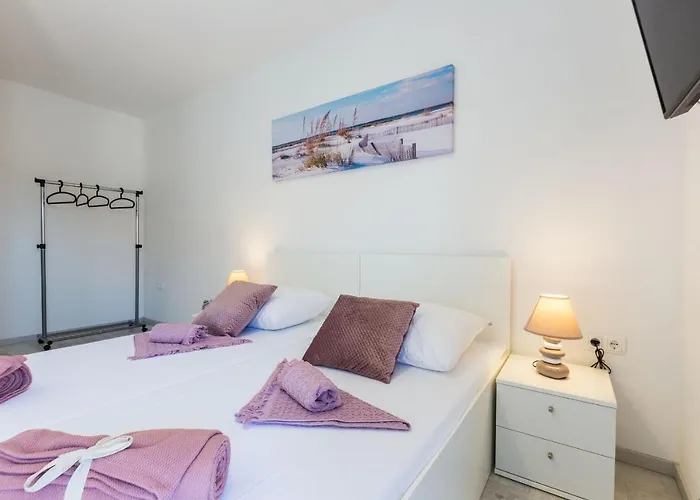 Appartement 2sis 2 *
