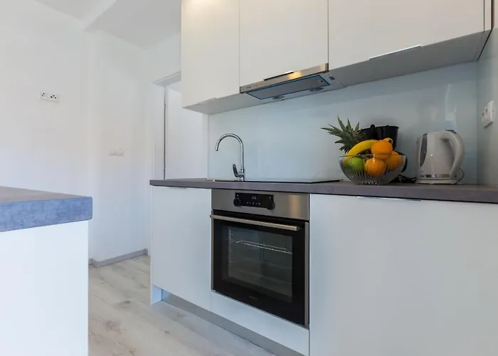 2sis 2 Appartement
