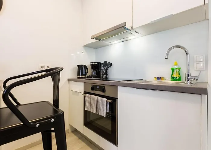 2sis 2 Apartment