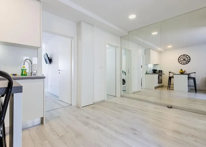 Apartment 2sis 2 Zadar