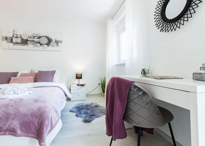 Appartement 2sis 2 *
