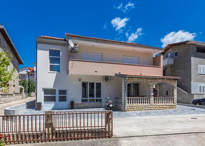 Apartment 2sis 2 Zadar