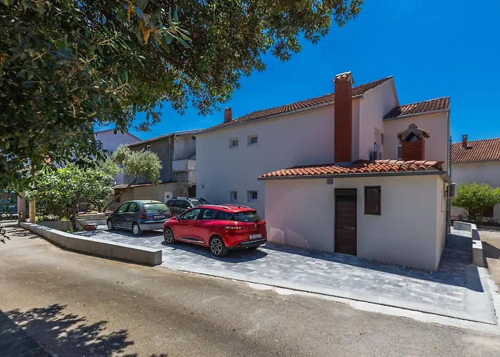 2sis 2 Апартаменты